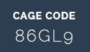 CAGE Code: 86GL9
