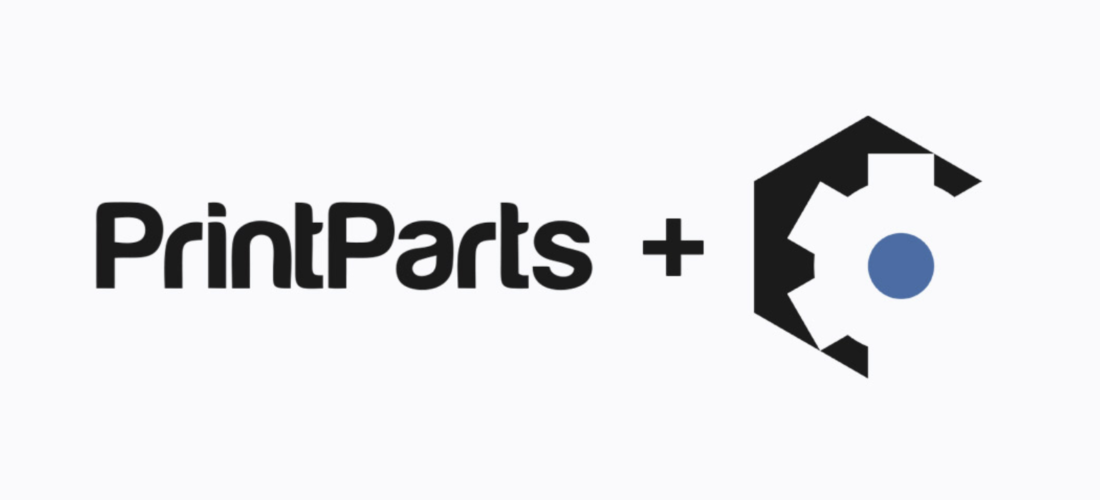 PrintParts and 3D Control Systems Partner to Introduce True End-to-End ...